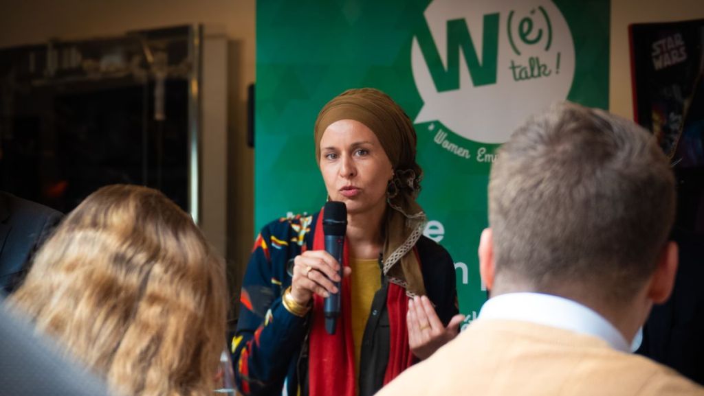 WEE France, l’ONG qui participe à l’émancipation des femmes