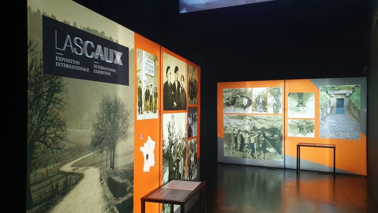 À Bordeaux, coup d’envoi de la tournée « Lascaux, l’Exposition Internationale »