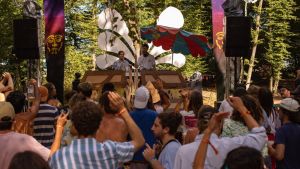 Amapola, un nouveau festival qui célèbre les femmes et l’écologie près de Paris 