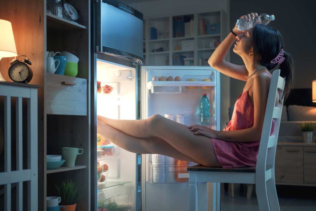 Astuce fraîcheur : ce fruit étonnant réduit vraiment la sensation de chaleur