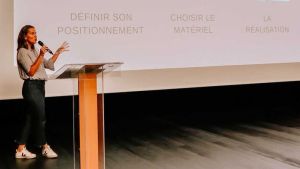 Basilic Podcast met en lumière les acteurs et les actrices de changement