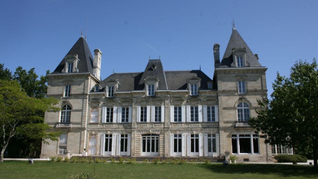 Près de Bordeaux, un musée retrace l’histoire de l’Assurance maladie