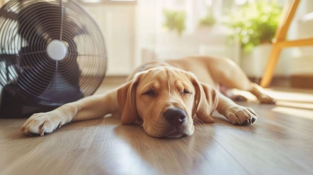 Canicule : protéger chiens et chats de la chaleur. Vraies astuces et fausses bonnes idées…