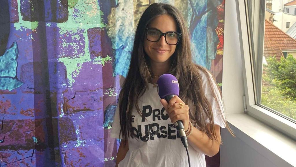 “Cardio drame”, le nouvel album fort et sincère de Philippine