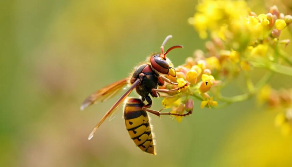 Ce piège à frelons asiatiques est redoutable… mais en juin, il devient un fléau écologique