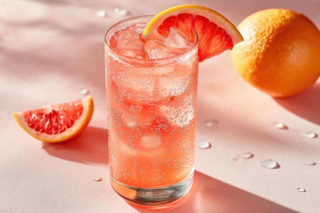 Cette boisson maison remplace les sodas et apaise les fringales sucrées