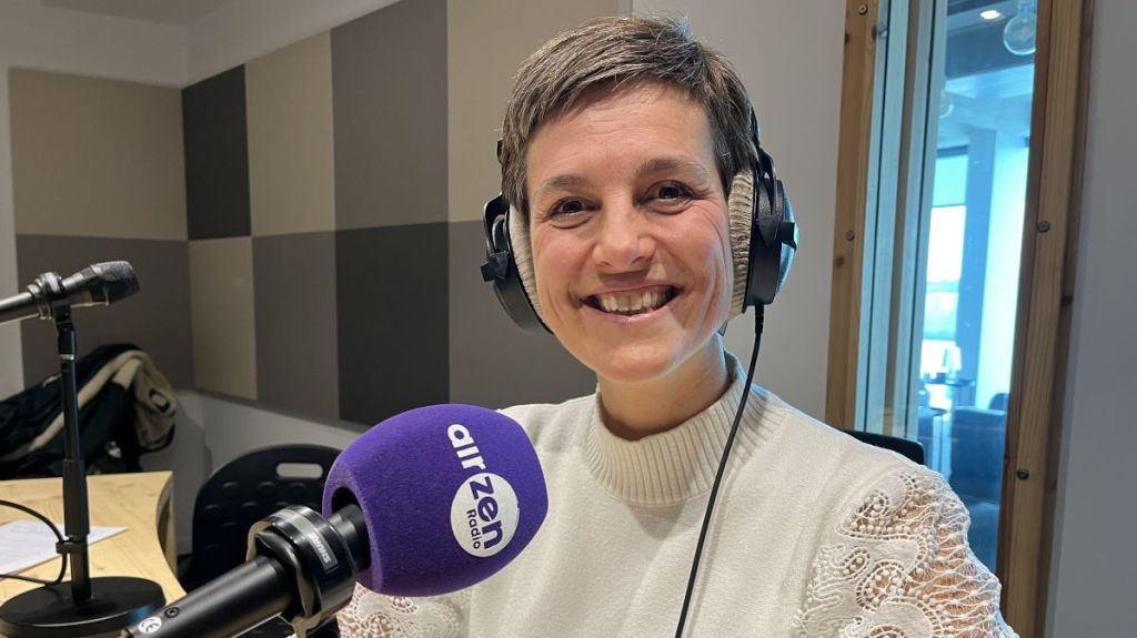 Charlotte Caliouw décline la permaentreprise à l’événementiel