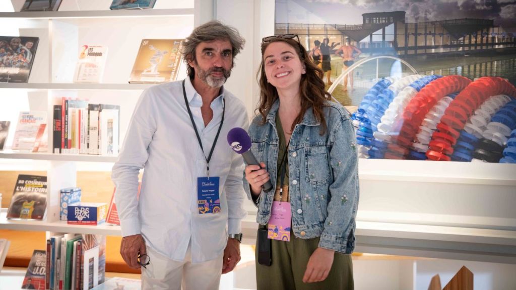 Cinéma : les Deauville Green Awards de retour pour une 14e édition