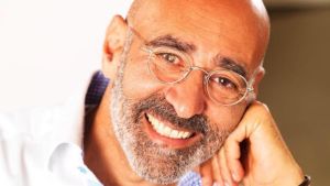 Comment accepter le conflit peut adoucir la vie