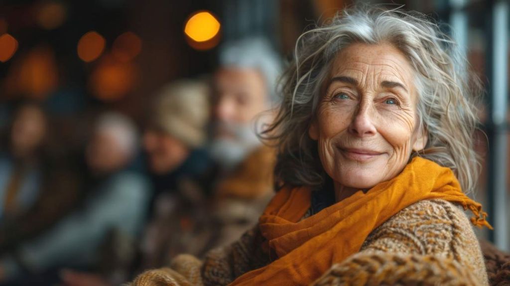 Comment vivre jusqu’à 100 ans en bonne santé : les 5 secrets de longévité trouvés dans les “zones bleues”