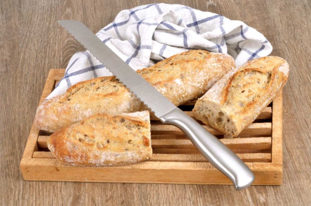 L’astuce des boulangers pour garder le pain croustillant 3 jours de suite