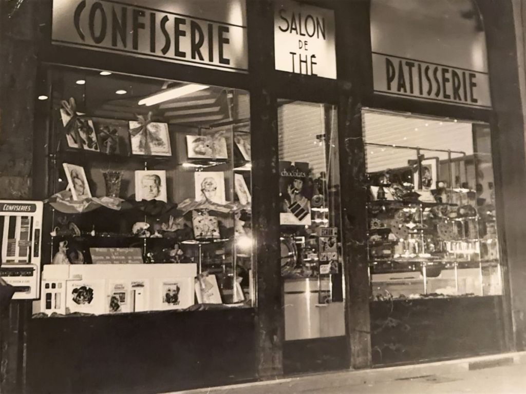 Grand Lyon : La Maison Bettant préserve son savoir-faire artisanal depuis 1935