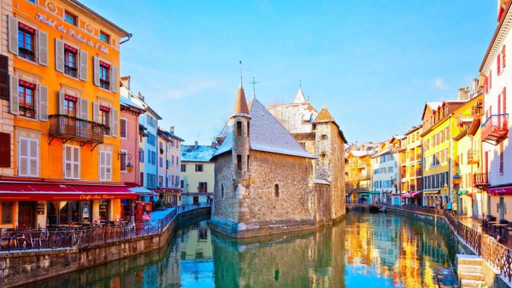 Haute-Savoie : découvrir Annecy à travers des initiatives inspirantes