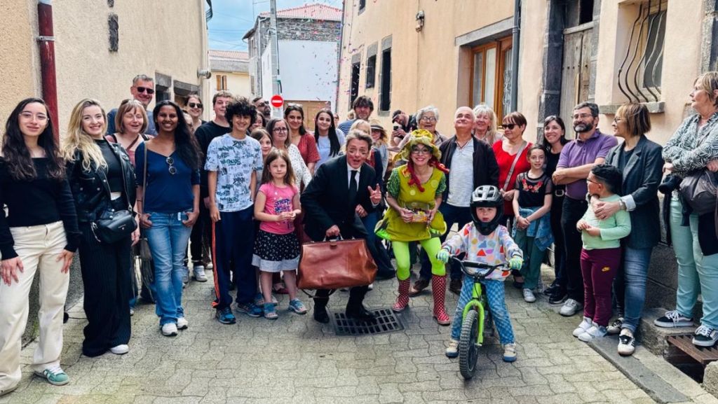 La comédie documentaire “Y’Avanti” veut rendre les territoires plus attractifs