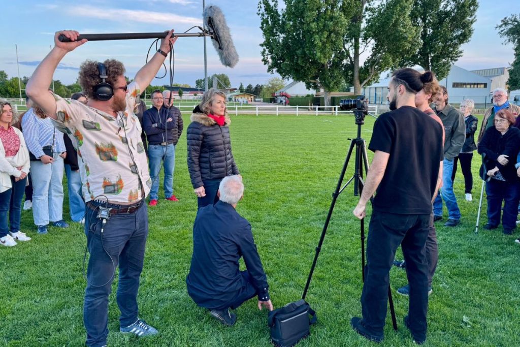 La comédie documentaire Y’Avanti veut rendre les territoires plus attractifs