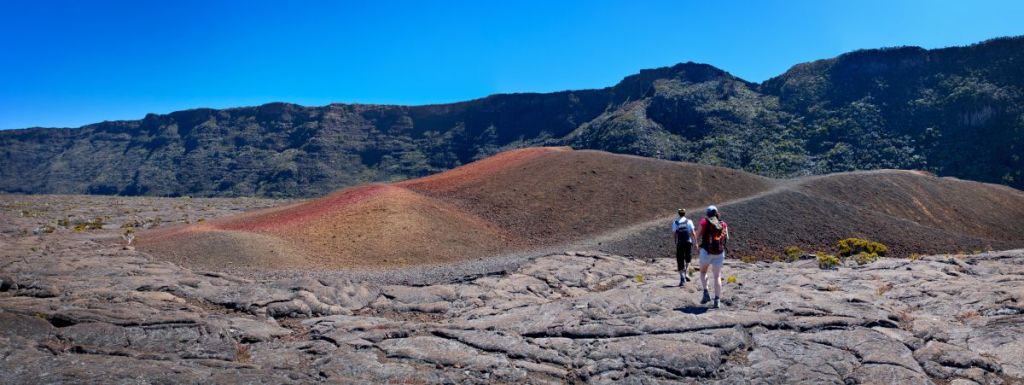 Leon, une application pour découvrir la Réunion en immersion sonore