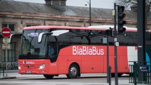 Un blablabus.