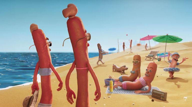 « On n’est pas des saucisses », une campagne pour prévenir le cancer de la peau