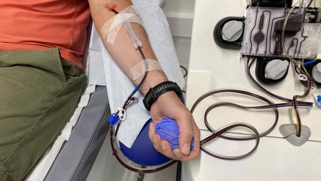 Paris : une nouvelle Maison du don du sang dans le 15ᵉ arrondissement