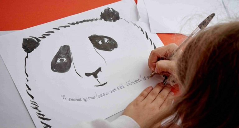 Partir en livre, un rendez-vous pour donner le goût de la lecture aux jeunes