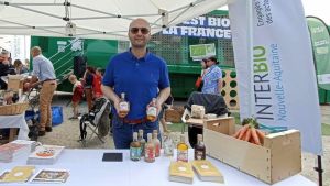 Quand la noix et la noisette bio se font huiles