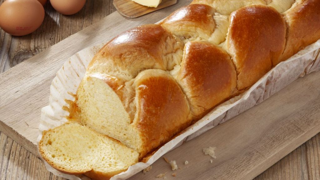 Sicard, une brioche vendéenne devenue emblème régional