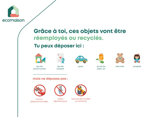 Solidarité : cet été, sur la plage, devenez « sauveur de jouets »