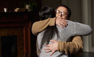 Soutenir les femmes en détresse, le moteur de la DAPAT