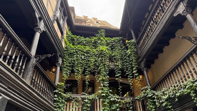 Strasbourg : dernière visite du musée alsacien avant sa fermeture pour deux ans