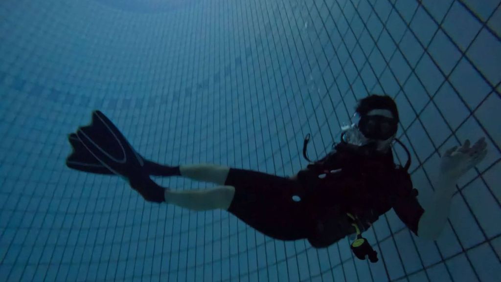 Super spastique parle handicap, PSH et erreur de diagnostic sur Instagram