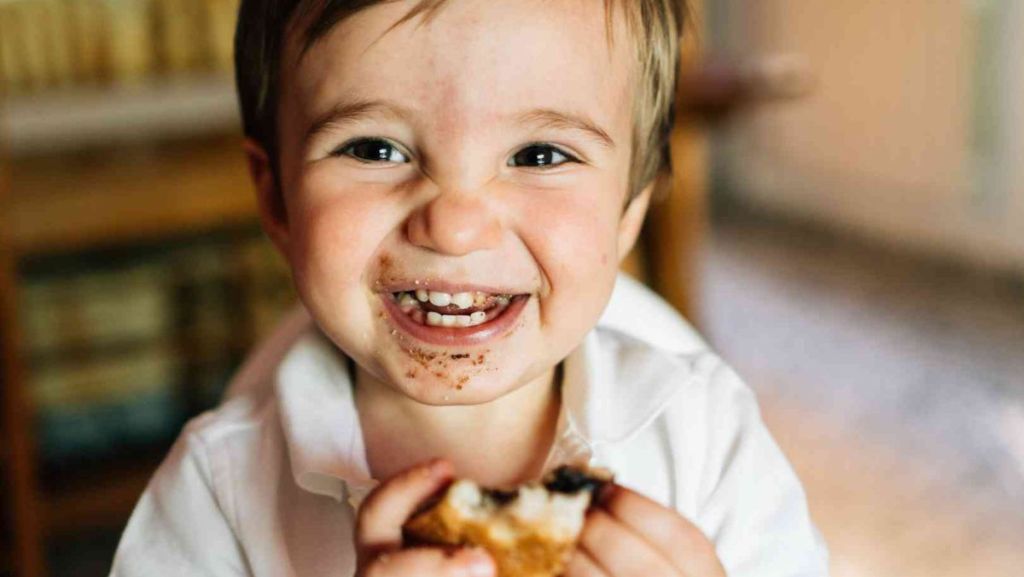 Comment limiter la consommation de sucre chez l’enfant ?