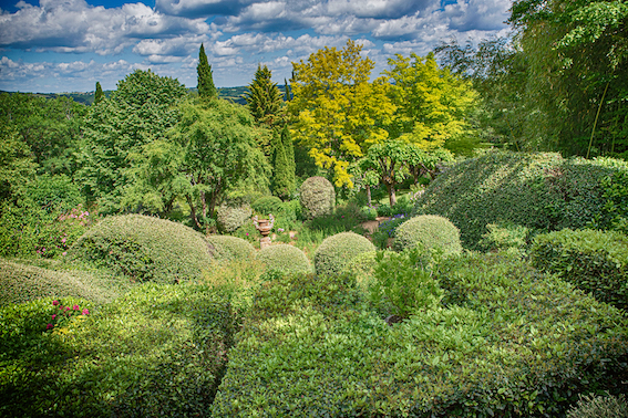 Jardins de Quercy