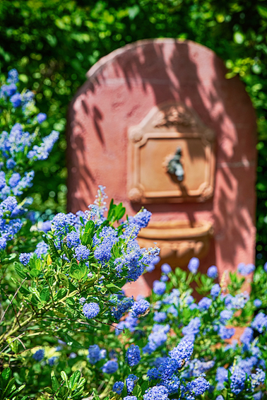 Jardins de Quercy