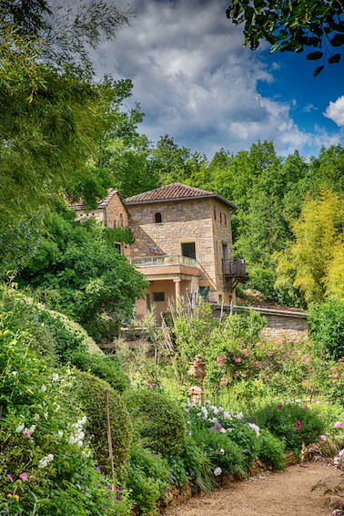 Jardins de Quercy