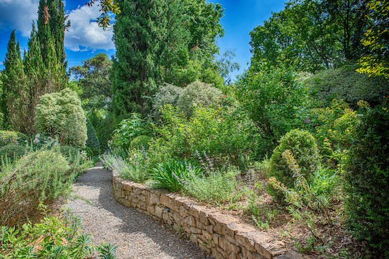 Jardins de Quercy