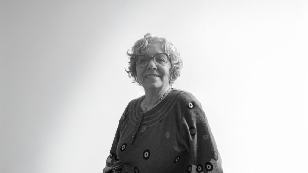 Pourquoi aider les femmes à (re)trouver une place dans la société ?