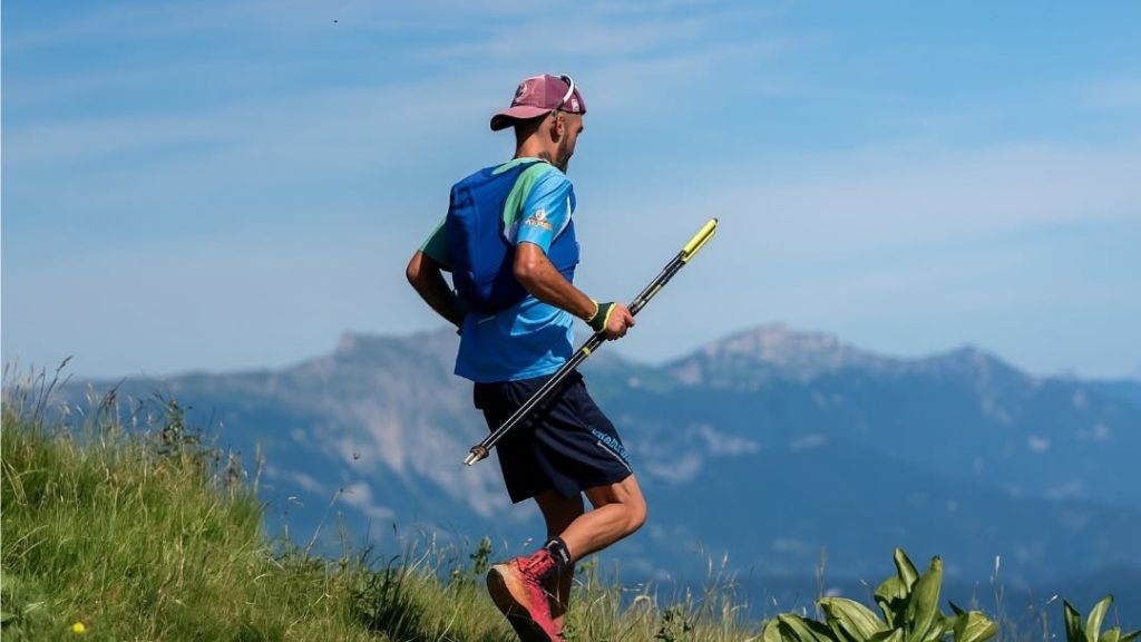 Victime d’un infarctus, Jacques se lance dans un grand défi sportif