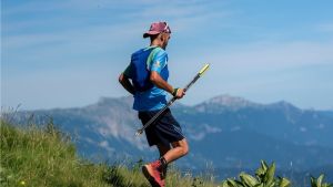 Victime d’un infarctus, Jacques se lance désormais dans un grand défi sportif