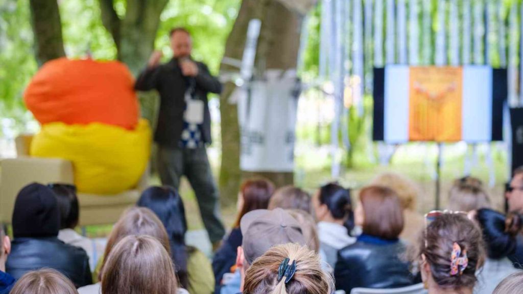 Le festival Agir pour le vivant revient pour une 6ᵉ édition à Arles