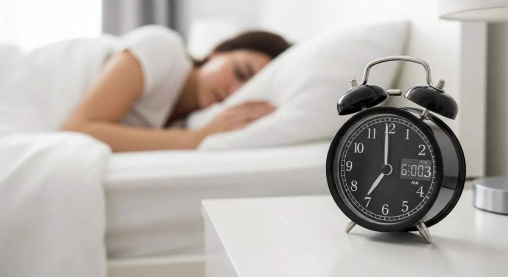 Bien dormir sans abîmer son cerveau ? Voici l’astuce d’un neurologue à connaître absolument