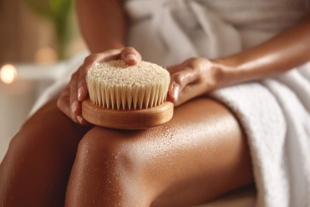Brillance naturelle : le rituel matinal qui sublime la peau sans un gramme de crème