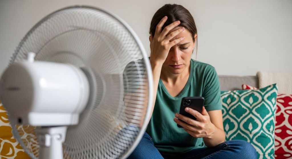 Canicule : 7 gestes simples et efficaces pour garder son corps au frais