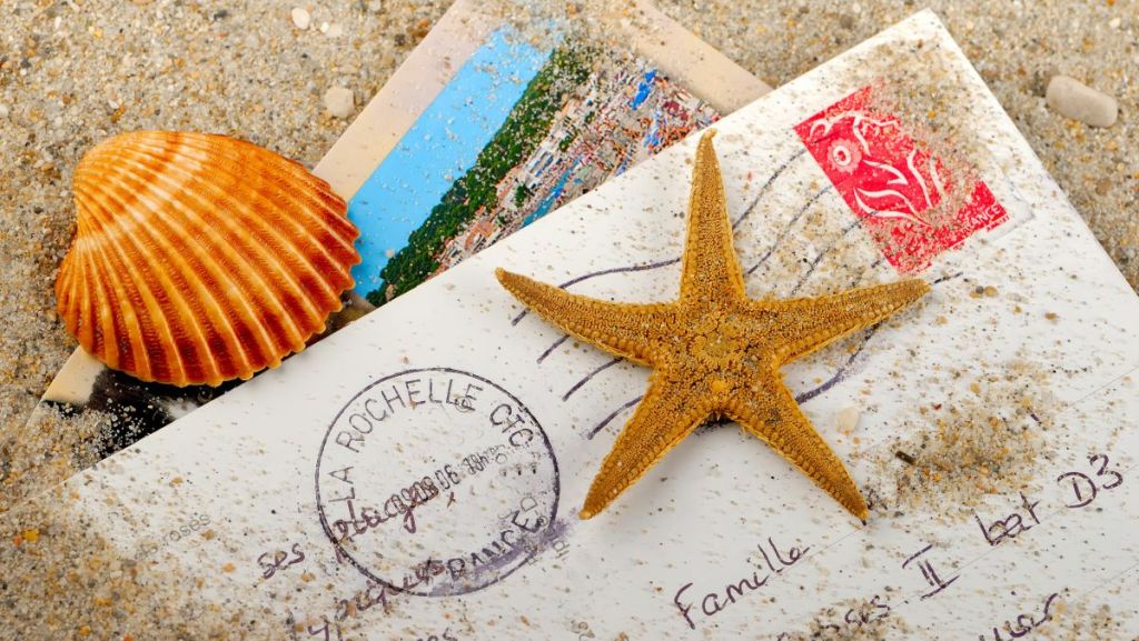Une application pour envoyer des cartes postales personnalisées à ses proches