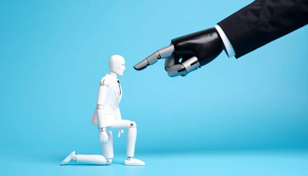 Cette expérience dérangeante révèle pourquoi nous obéissons aveuglément aux ordres