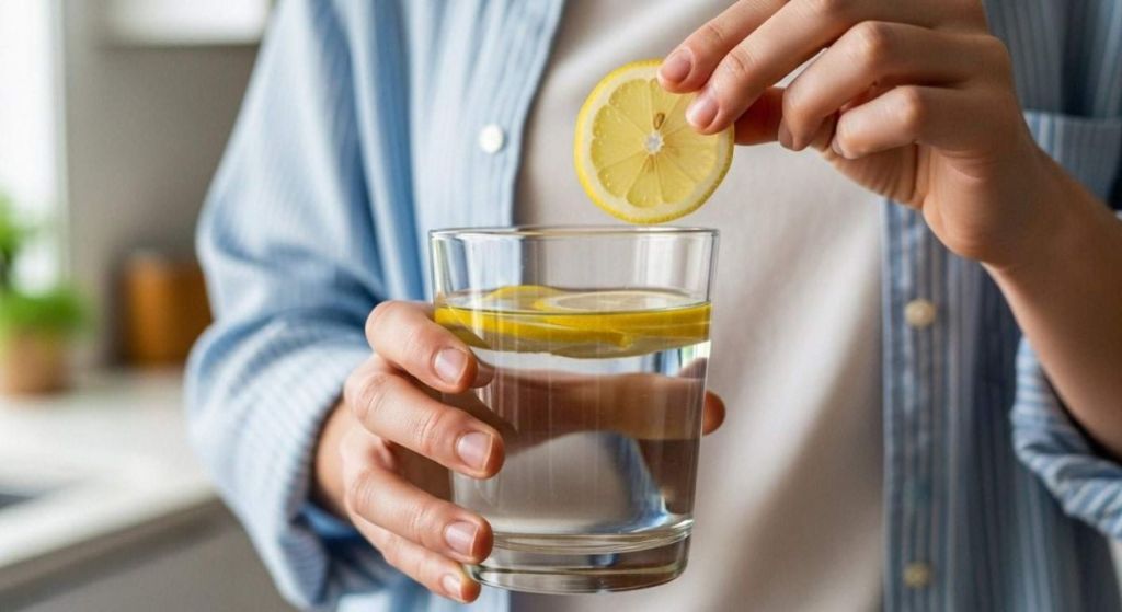 Citron et canicule : ce combo que tout le monde adore… mais que les experts nuancent fortement