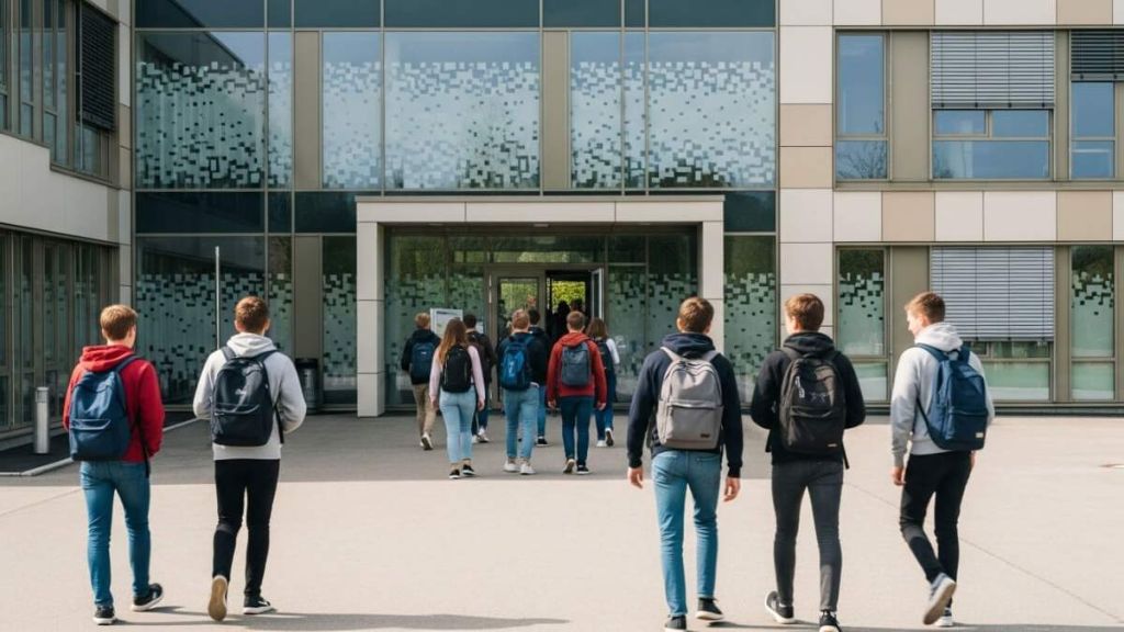 Classement des collèges 2025 : ce chiffre que les familles oublient toujours de regarder