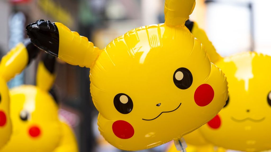 Climat, Mostra de Venise, Pokémon… Les cinq infos positives du jour