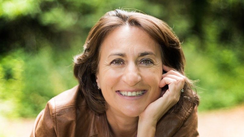 Comment cultiver le positif au quotidien selon Maud Ankaoua ? 