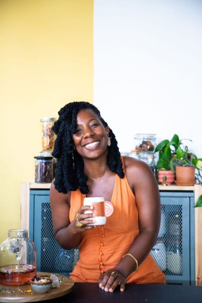 Les conseils nutrition de Cynthia Kå pour un été tout en fraîcheur