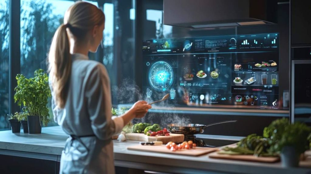 Dans dix ans, comment l’IA aura métamorphosé notre quotidien